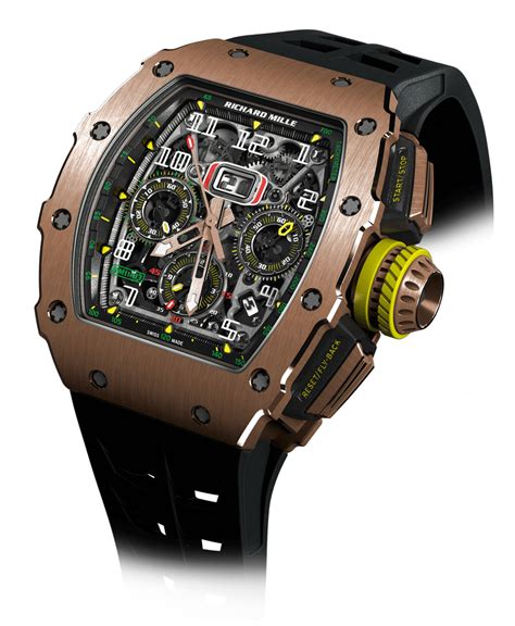 richard mille rm 011 price|richard mille 011 rose gold.